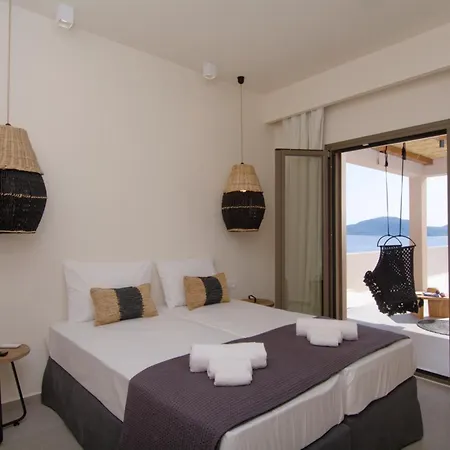 Assos Hills Infinity Exquisite 2 Bed Kefalonia Villa